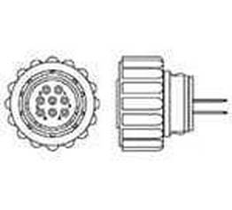 796902-1 TE Connectivity