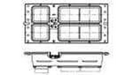 208976-8 TE Connectivity