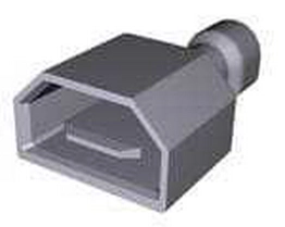 3-520106-2 (CUT STRIP) TE Connectivity