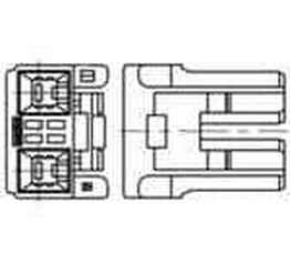 3-1747050-4 TE Connectivity