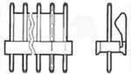 5-641120-3 TE Connectivity