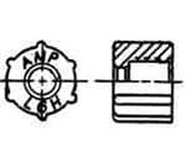 861403-7 TE Connectivity