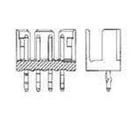 292134-3 TE Connectivity