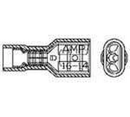 735160-1 TE Connectivity