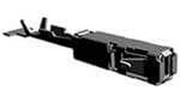 TE Connectivity 1241380-1 (Mouser Reel) image