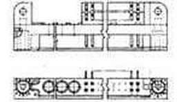 534168-2 TE Connectivity