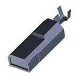 521217-1 TE Connectivity