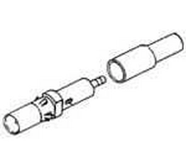 227605-8 TE Connectivity