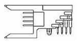 5223514-3 TE Connectivity
