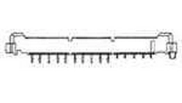 767003-8 TE Connectivity