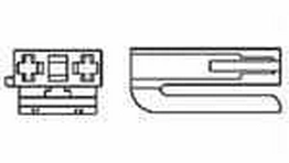 623346-1 TE Connectivity
