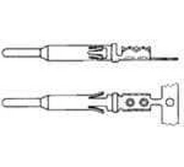 927884-2 TE Connectivity
