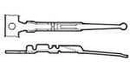66555-3 TE Connectivity