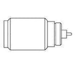 1663386-1 TE Connectivity