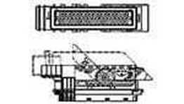 963041-1 TE Connectivity