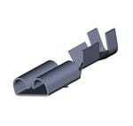 TE Connectivity 5-160526-7 (Cut Strip) image
