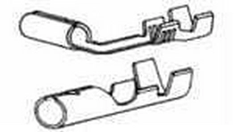 42581-2 (MOUSER REEL) TE Connectivity