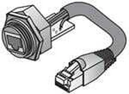 1546414-1 TE Connectivity
