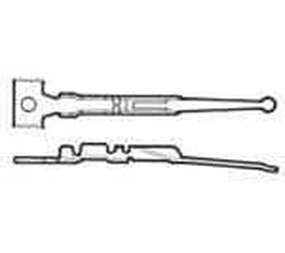 TE Connectivity 66750-2 image
