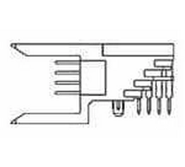 223513-3 TE Connectivity