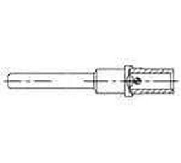 205763-5 TE Connectivity