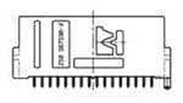 967598-5 TE Connectivity