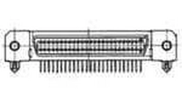 316998-7 TE Connectivity