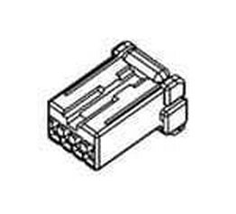 638100-1 TE Connectivity