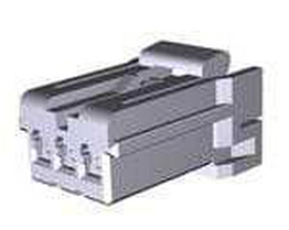 TE Connectivity 282627-1 image