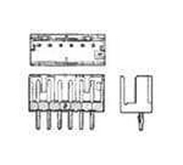 292165-9 TE Connectivity