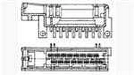827539-1 TE Connectivity