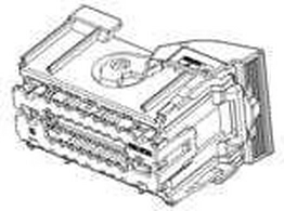 2138731-1 TE Connectivity