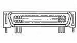 5176381-6 TE Connectivity