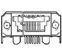 5-520459-6 TE Connectivity