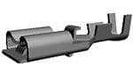 TE Connectivity 179974-1 (Mouser Reel) image