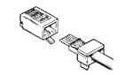 554603-2 TE Connectivity