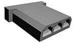 925015-2 TE Connectivity