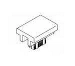 91375-1 TE Connectivity