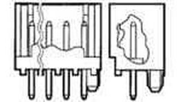 644487-5 TE Connectivity