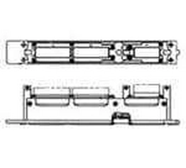448705-1 TE Connectivity