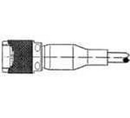 354499-000 TE Connectivity