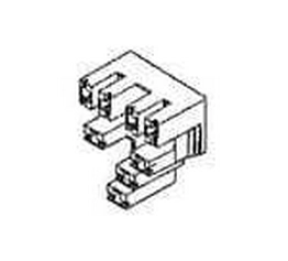 521002-1 TE Connectivity