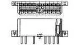 171366-1 TE Connectivity