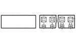 1-644204-4 TE Connectivity