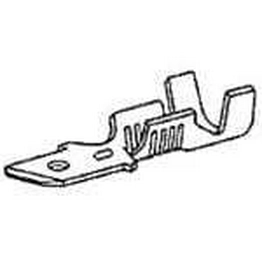 TE Connectivity 42490-4 (Mouser Reel) image