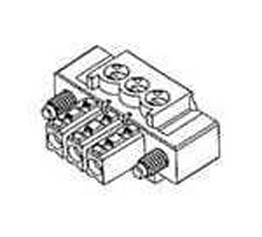 1-284511-3 TE Connectivity