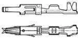 962945-2 TE Connectivity