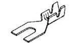 60775-1 (CUT STRIP) TE Connectivity