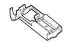 172796-1 (CUT STRIP) TE Connectivity
