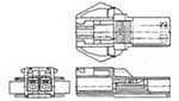 178740-1 TE Connectivity
